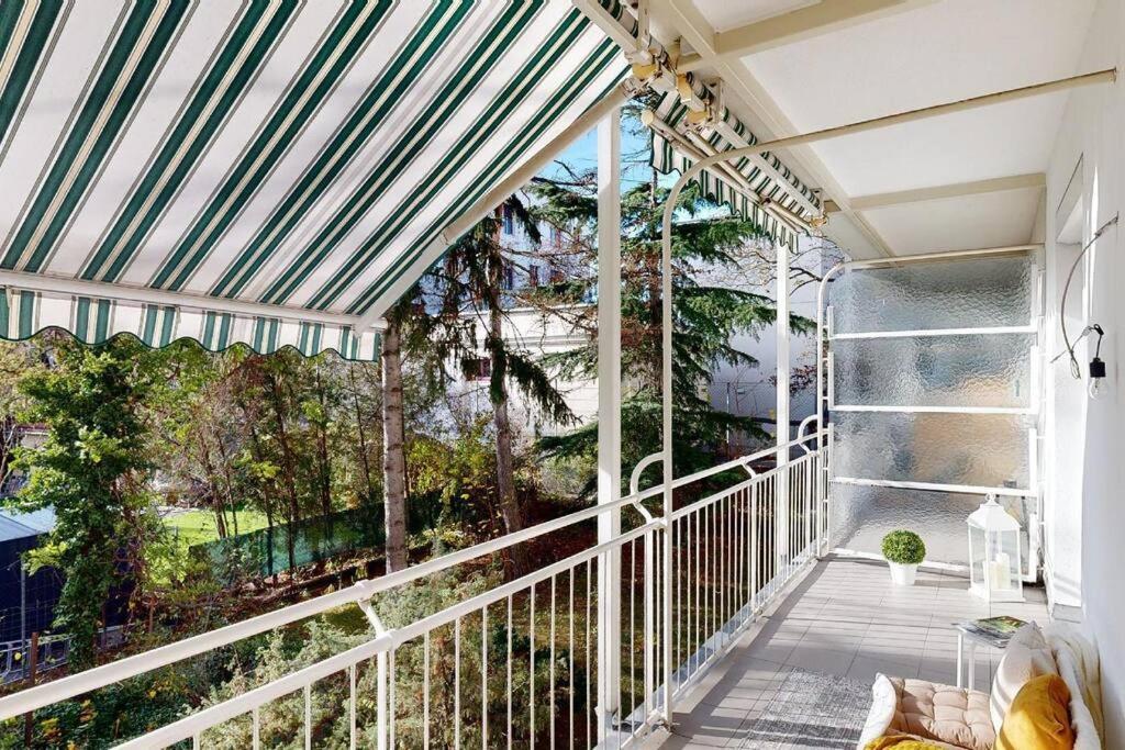 Metro Residence Wien Exterior foto